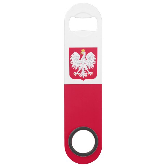 Poland Flag (Front)