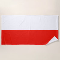 Poland Flag