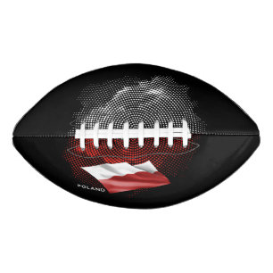 Poland flag football