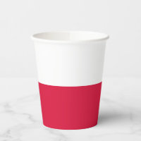 Poland Flag