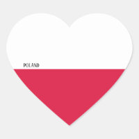 Poland Flag Patriotic