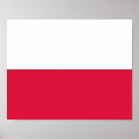 Poland Flag