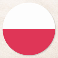 Poland Flag