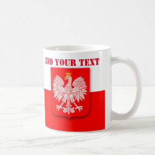 Poland Flag World Cup 2022 Football Soccer Polska