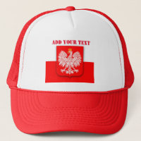 Poland Flag World Cup 2022 Football Soccer
