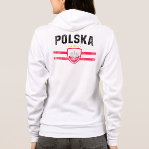 Poland Hoodie
