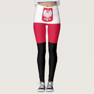 Poland Leggings