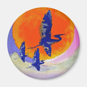 Poland Magnet