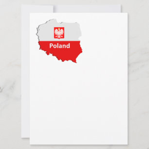 Poland map