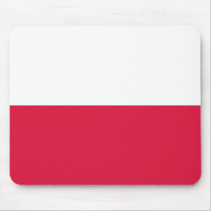 poland mouse pad