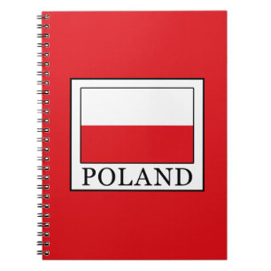 Poland Notebook