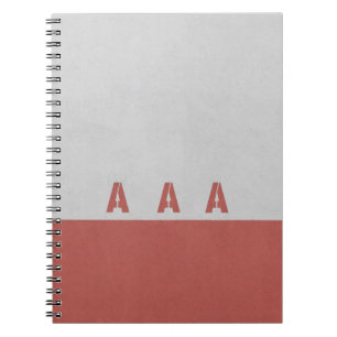 Poland Notebook