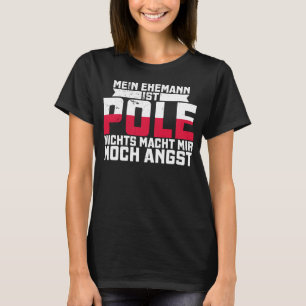 Poland Polish Polska Polski Husaria 5 T-Shirt