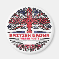Poland Polish Uk United Kingdom British Tree Roots
