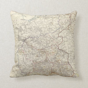 Poland Polska Cushion