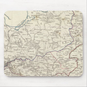 Poland Polska Mouse Pad