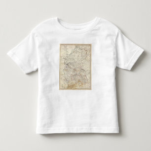 Poland Polska Toddler T-Shirt