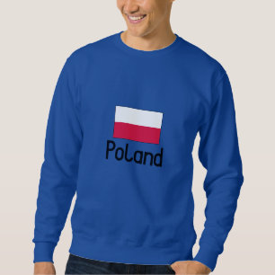 Poland Sweatshirt
