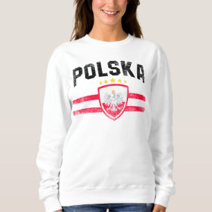 Poland Sweatshirt