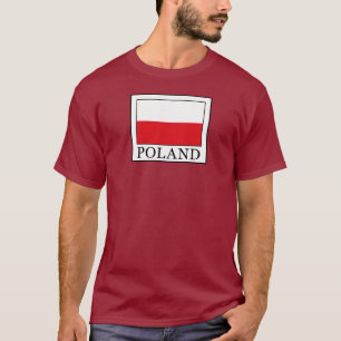 Poland T-Shirt