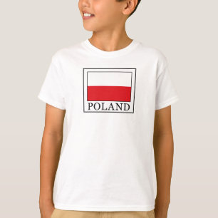 Poland T-Shirt