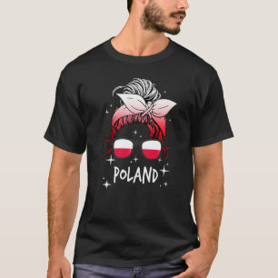 Poland T-Shirt