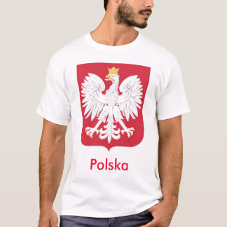 Poland T-Shirt
