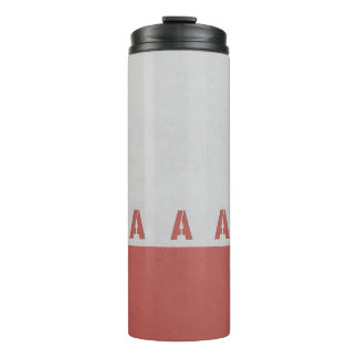 Poland Thermal Tumbler