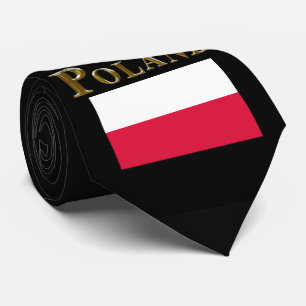 POLAND TIE