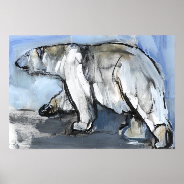 Polar 2013 poster (Front)