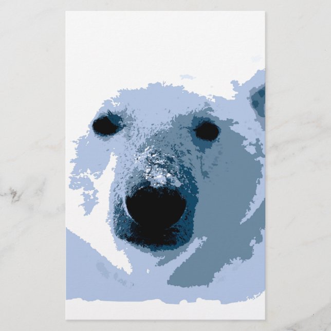 Polar Bear (Front)