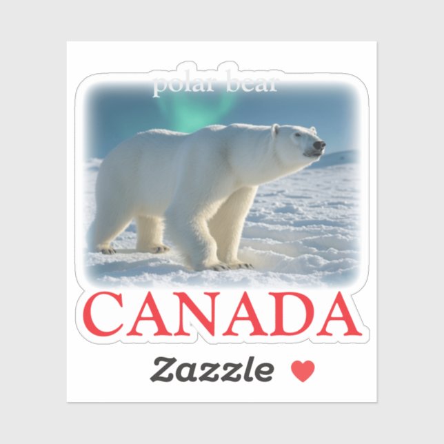POLAR BEAR (Sheet)