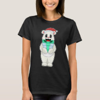 Polar bear Christmas Package
