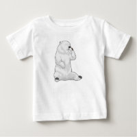 Polar bear Coffee Cup