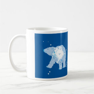 Polar Bear Coffee Mug