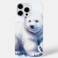 Polar Bear Cool Calm & Unstoppable