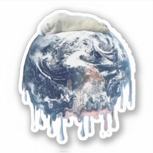 Polar Bear Earth's Bear Hug