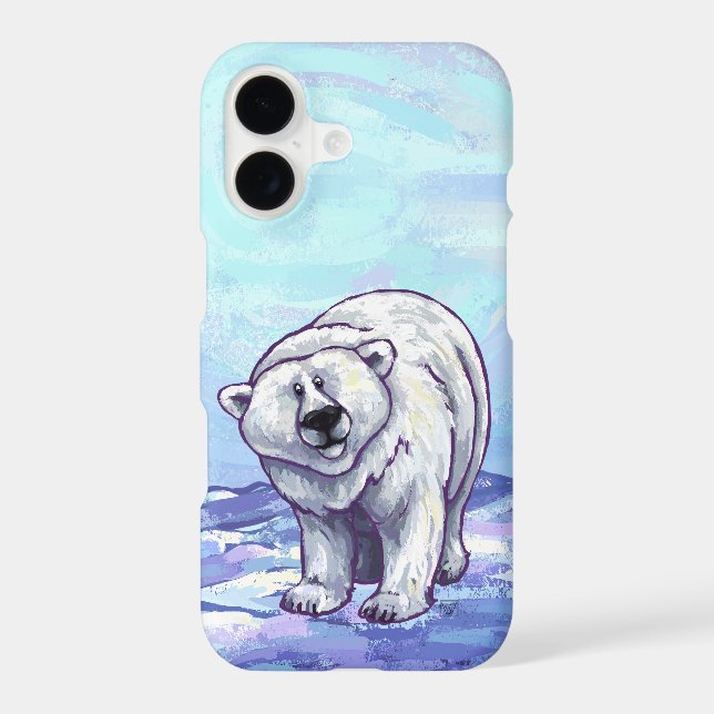 Polar Bear Electronics (Back)