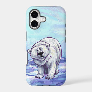 Polar Bear Electronics