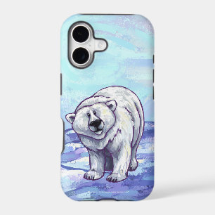 Polar Bear Electronics
