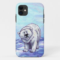 Polar Bear Electronics