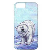 Polar Bear Electronics