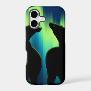 Polar Bear IPhone 5 Case Wildlife Art Bear Gifts