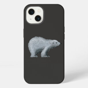 Polar Bear iPhone 13 Case