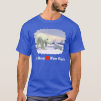 Polar Bear - Mama Nose Best
