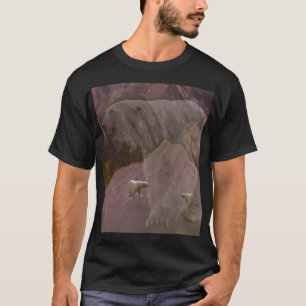 Polar Bear Mountain, T-Shirt