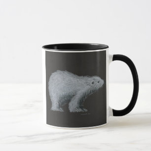 Polar Bear Mug