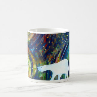 Polar Bear Mug