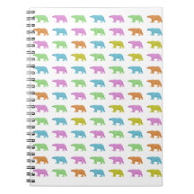 Polar Bear Pattern