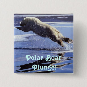 Polar Bear Plunge Button
